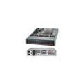 Supermicro SuperChassis 920W 2U Rackmount Server Chassis (Blk), CSE-216BE16-R920WB CSE-216BE16-R920WB